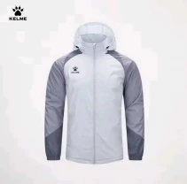 Ветровка мужская Kelme размер М