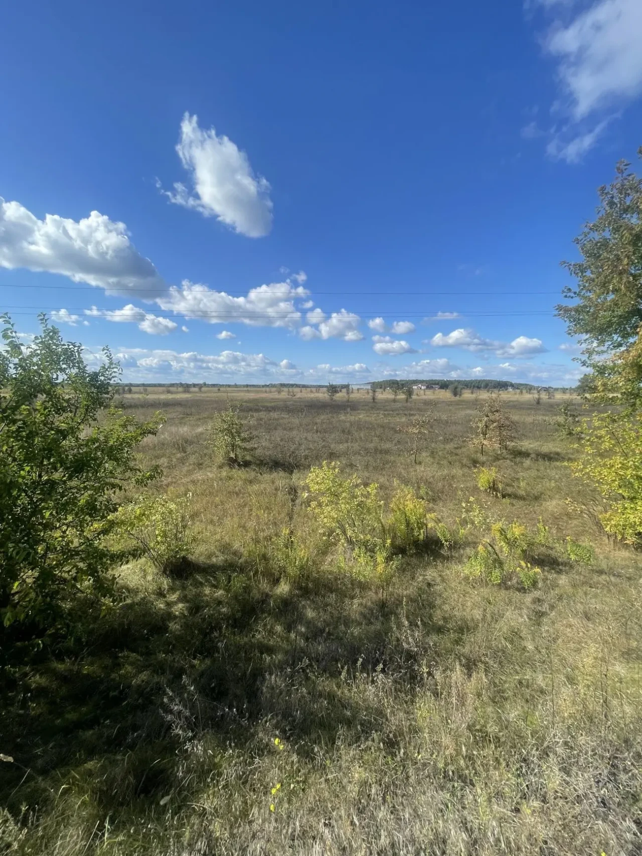 Земельна ділянка с. Сувид, Вишгородський район, Київська область 2
