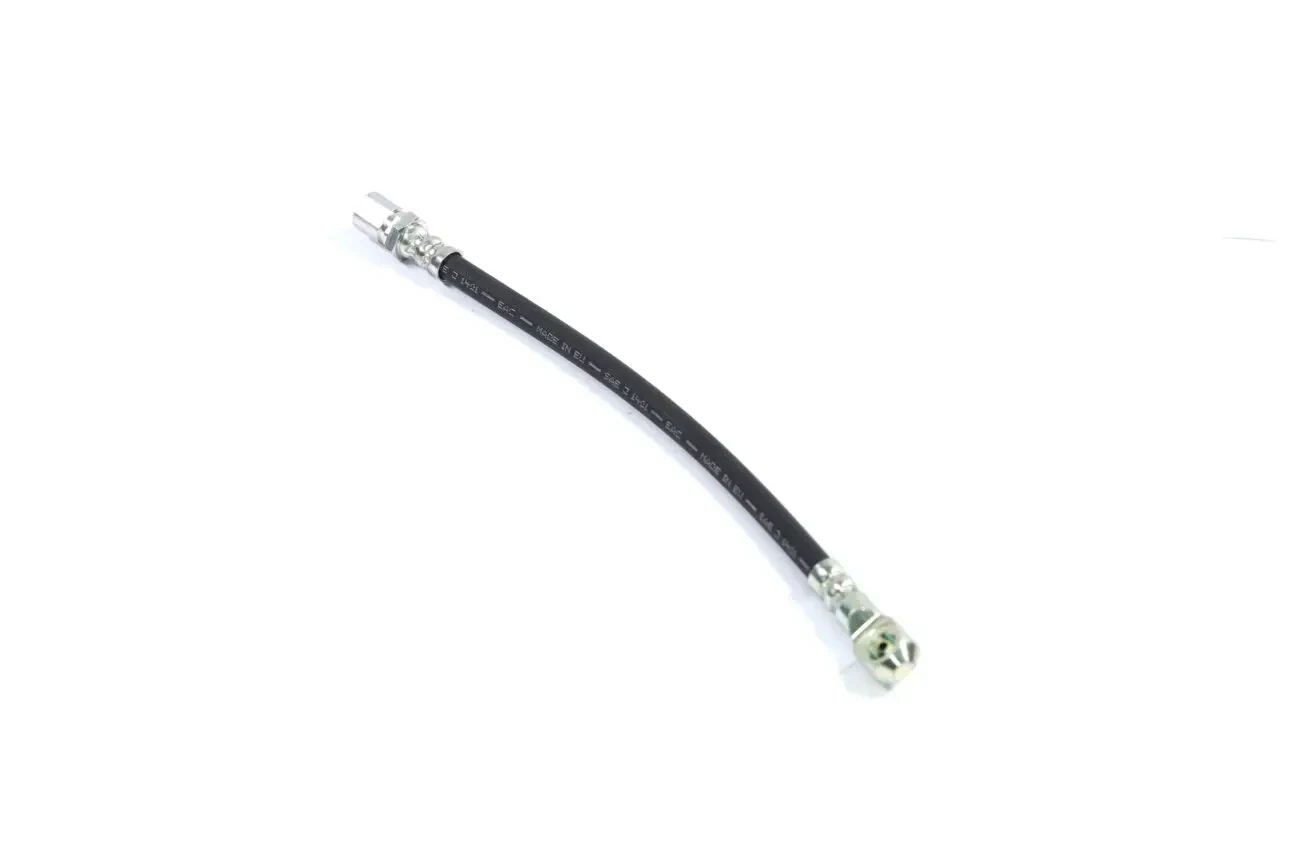 Вал карданний ВАЗ 2101-07 задн. (посил. хрестовина) 10