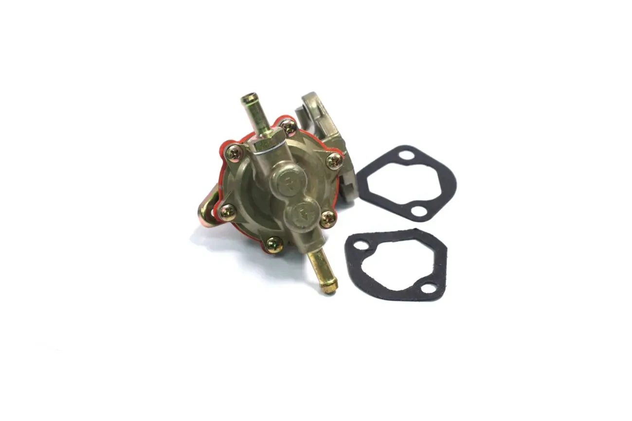 Циліндр зчепленя головний ВАЗ 2101 3