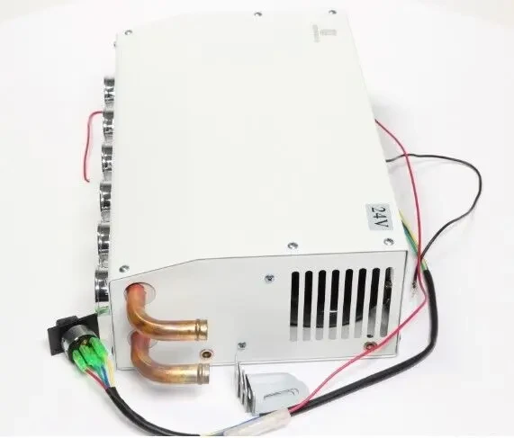 Циліндр зчепленя головний ВАЗ 2101 5