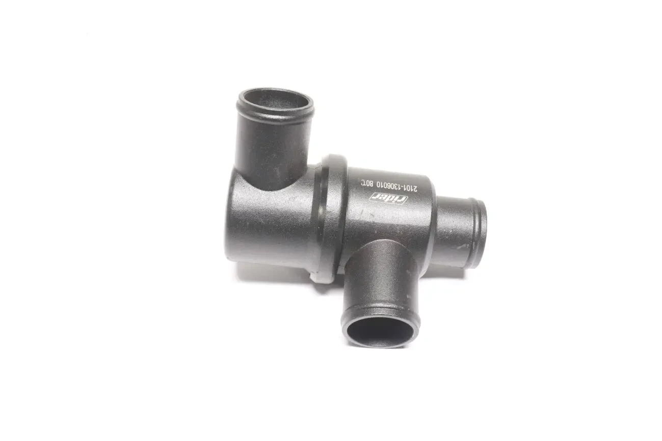 Циліндр зчепленя головний ВАЗ 2101 8