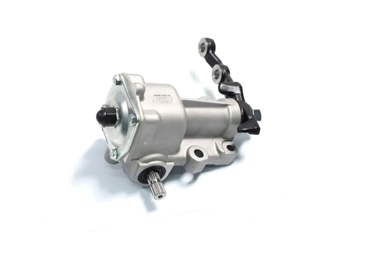 Циліндр зчепленя головний ВАЗ 2101 6