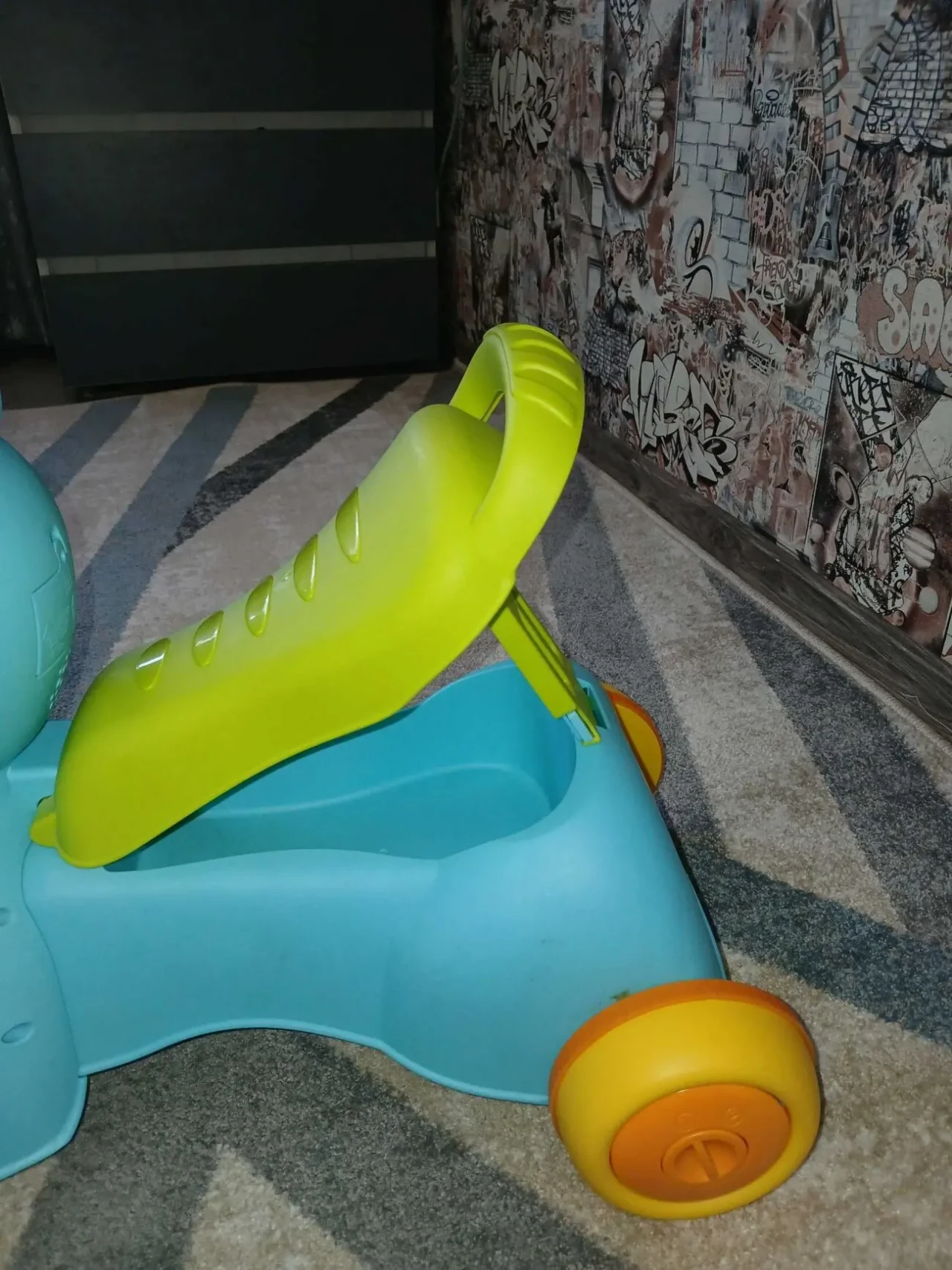 іграшка машинка слоник для діток 2