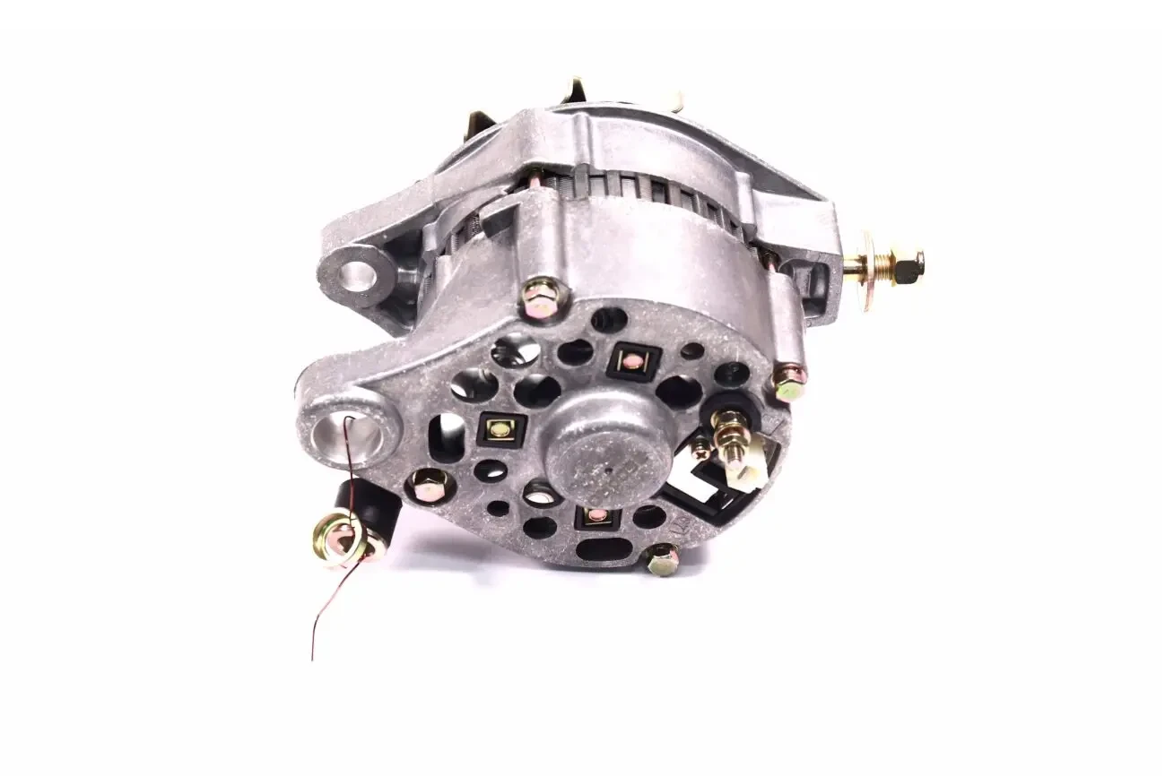 Штанги реактивні ВАЗ 2101-2107, 2121, 2123 (Нива) посилені, комплект 9