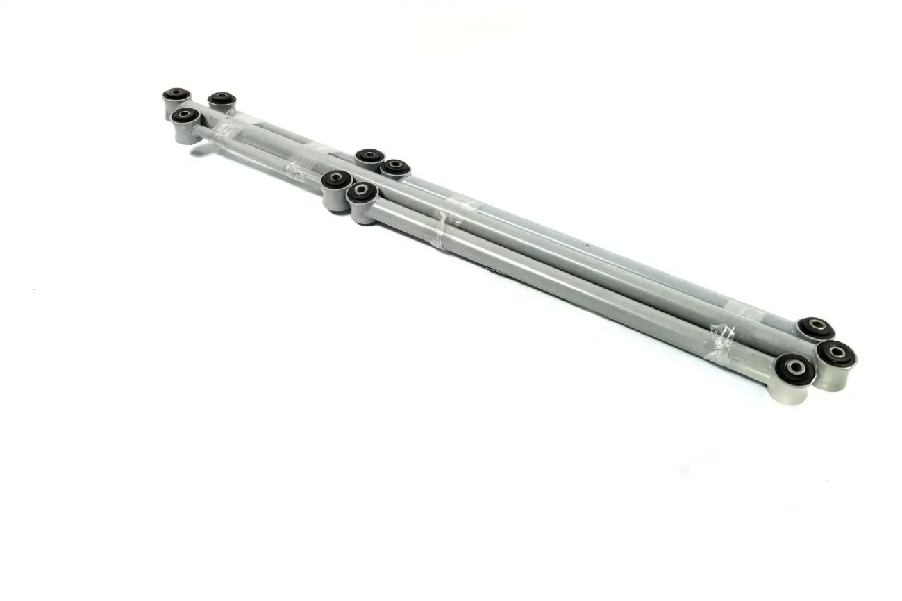 Штанги реактивні ВАЗ 2101-2107, 2121, 2123 (Нива) посилені, комплект