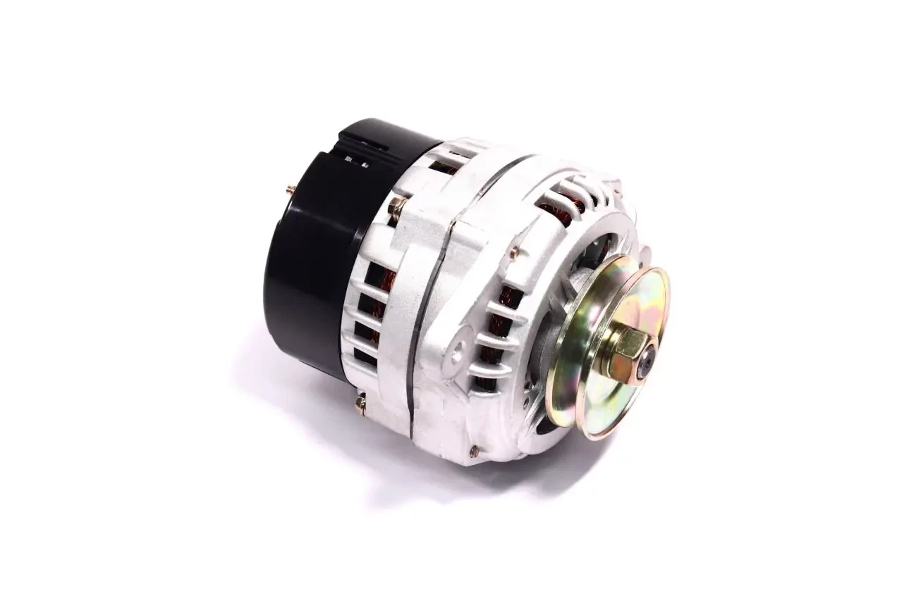 Маховик ВАЗ 2101-2107, 2121-213 (Нива) 7