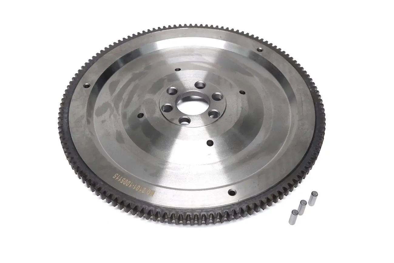 Маховик ВАЗ 2101-2107, 2121-213 (Нива)