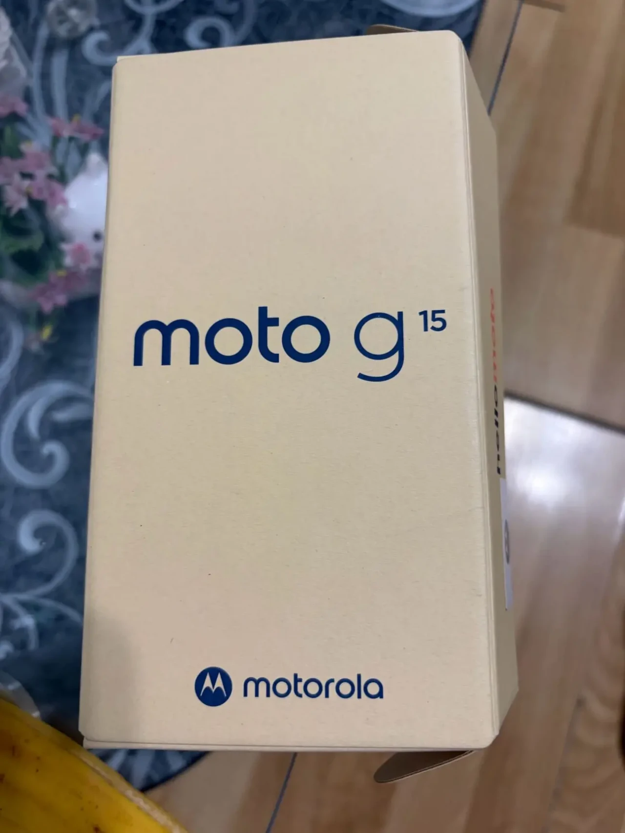 Продам телефон. MOTO G15 В ИДЕАЛЬНОМ СОСТОЯНИИ 5