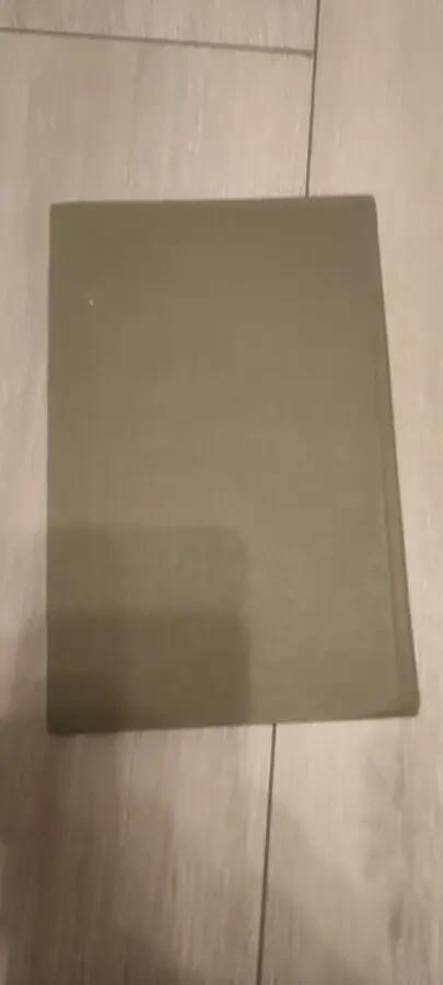 Альфред Андерш. Винтерспельт 5