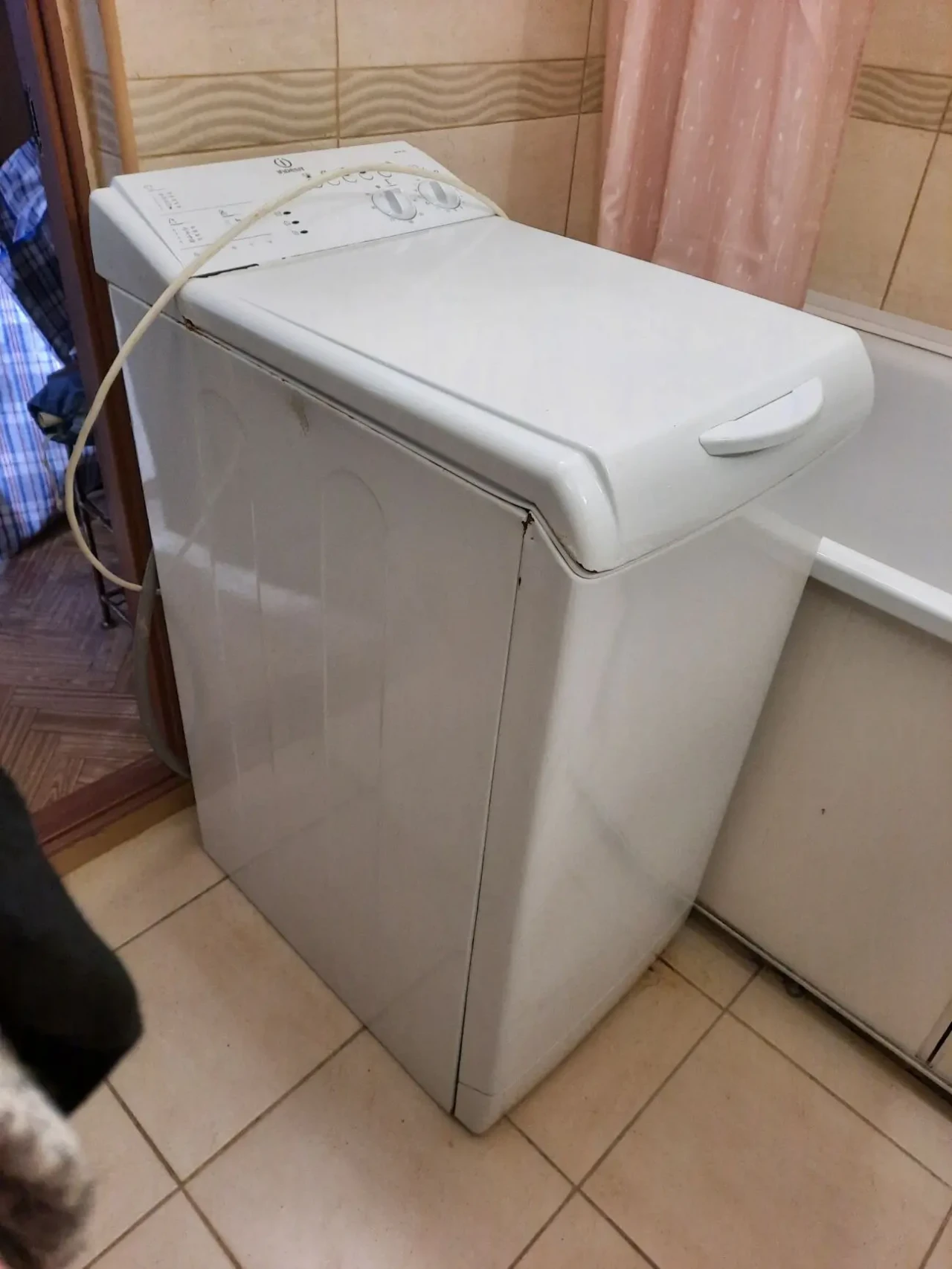 Сдам 1к. кв. Основа, ул. Силикатная, 22 9