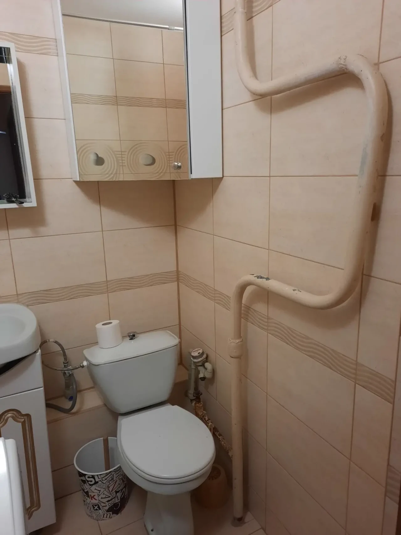 Сдам 1к. кв. Основа, ул. Силикатная, 22 8