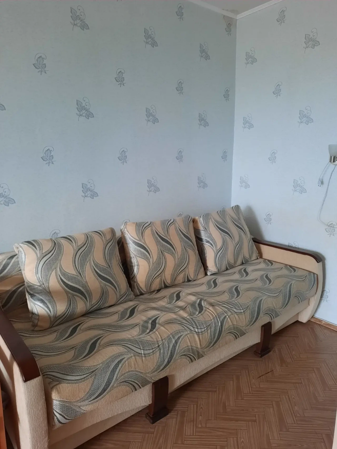 Сдам 1к. кв. Основа, ул. Силикатная, 22 3