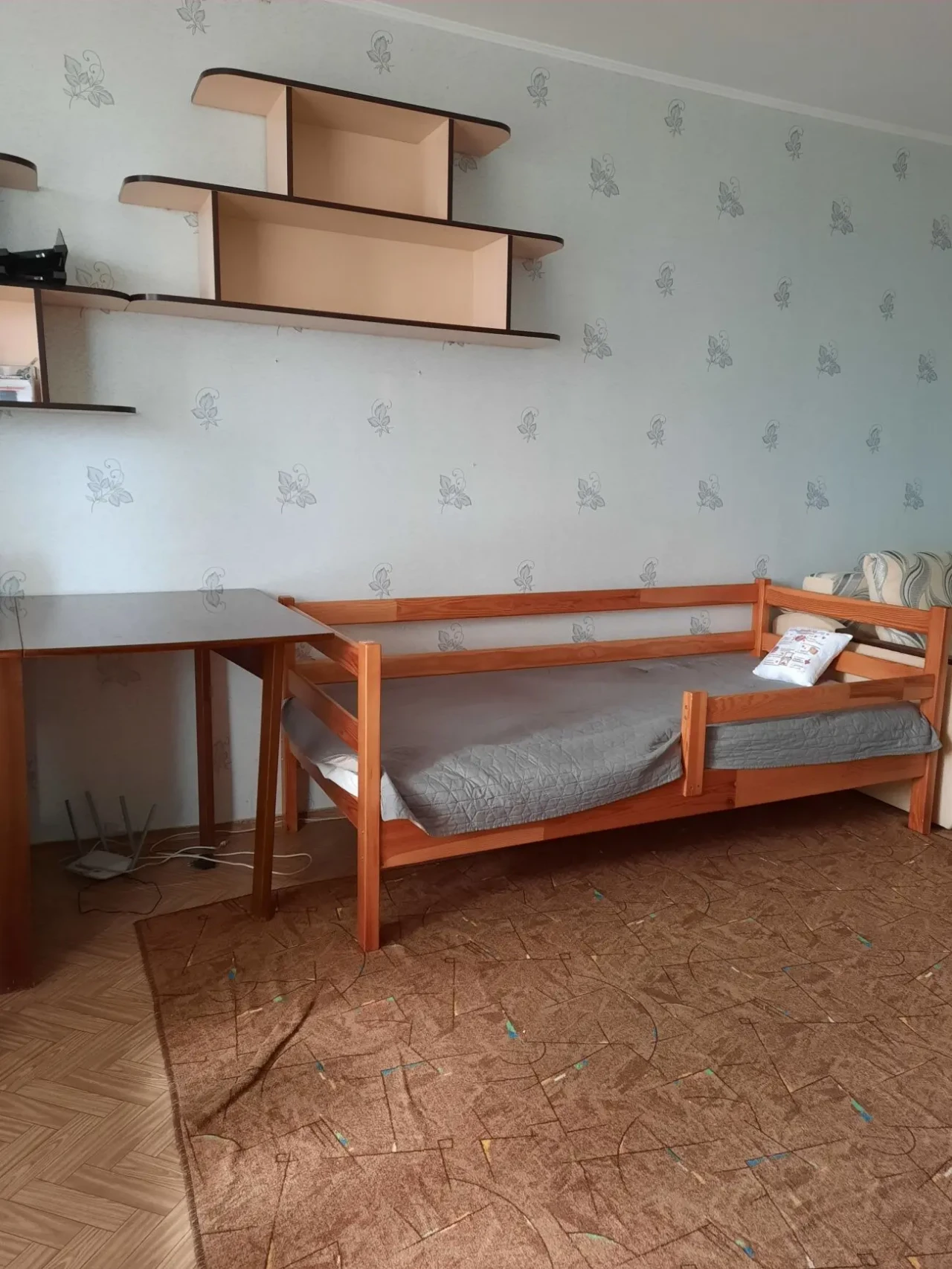 Сдам 1к. кв. Основа, ул. Силикатная, 22 4