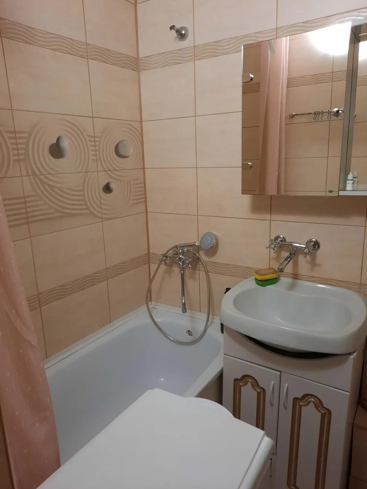 Сдам 1к. кв. Основа, ул. Силикатная, 22 7