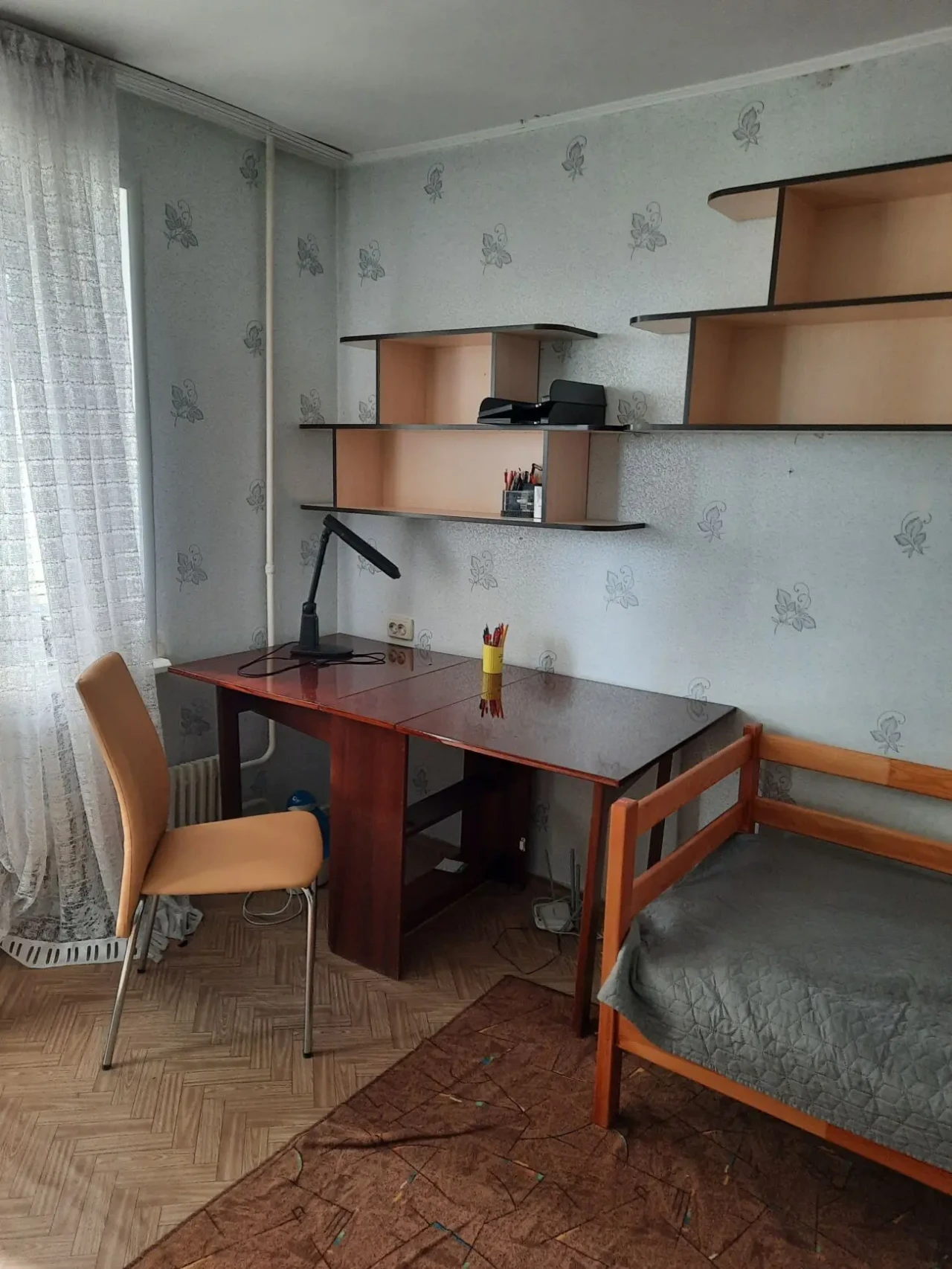 Сдам 1к. кв. Основа, ул. Силикатная, 22 5