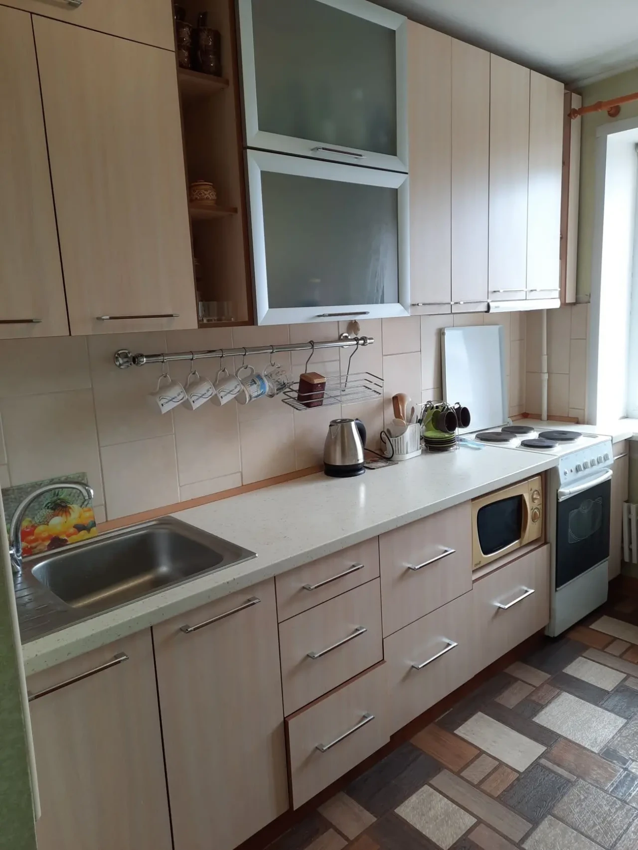 Сдам 1к. кв. Основа, ул. Силикатная, 22