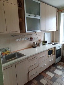 Сдам 1к. кв. Основа, ул. Силикатная, 22