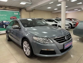 Volkswagen Passat CC 2.0TDI 16V 6МКПП 2009 р.в. (140 к.с.)