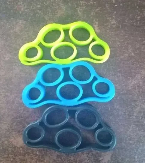 Еспандери на гарантії