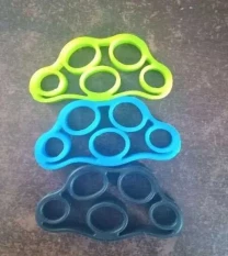 Еспандери на гарантії