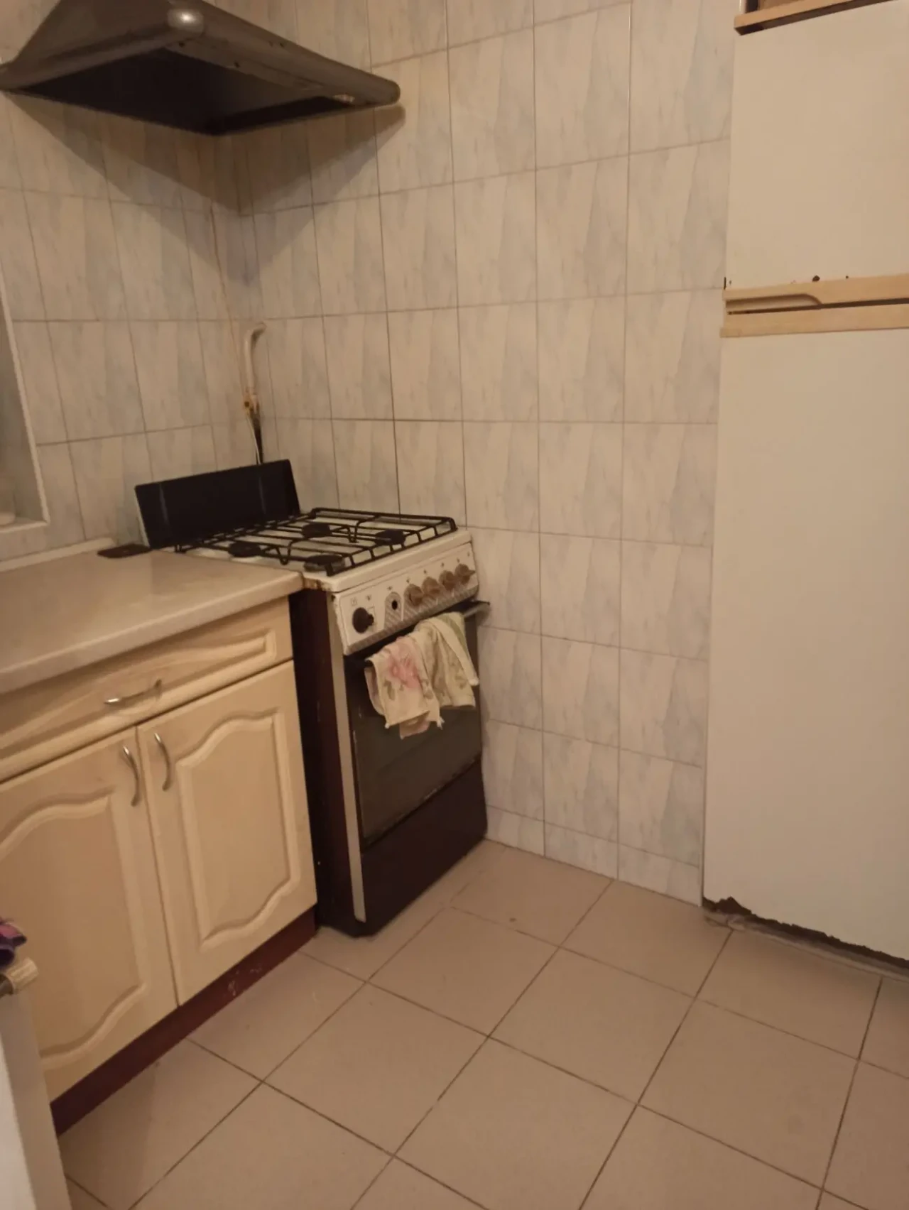 Здається окрема кімната, мікр. Ружична 3