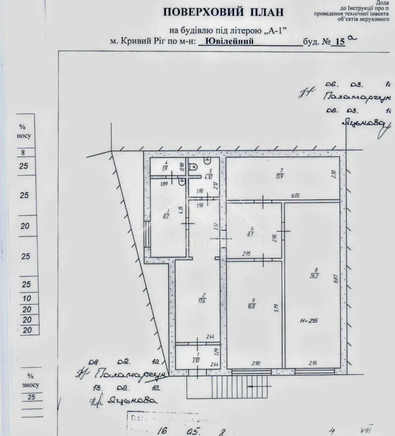 Продається комерційне приміщення 100 м у відмінній локаціі
