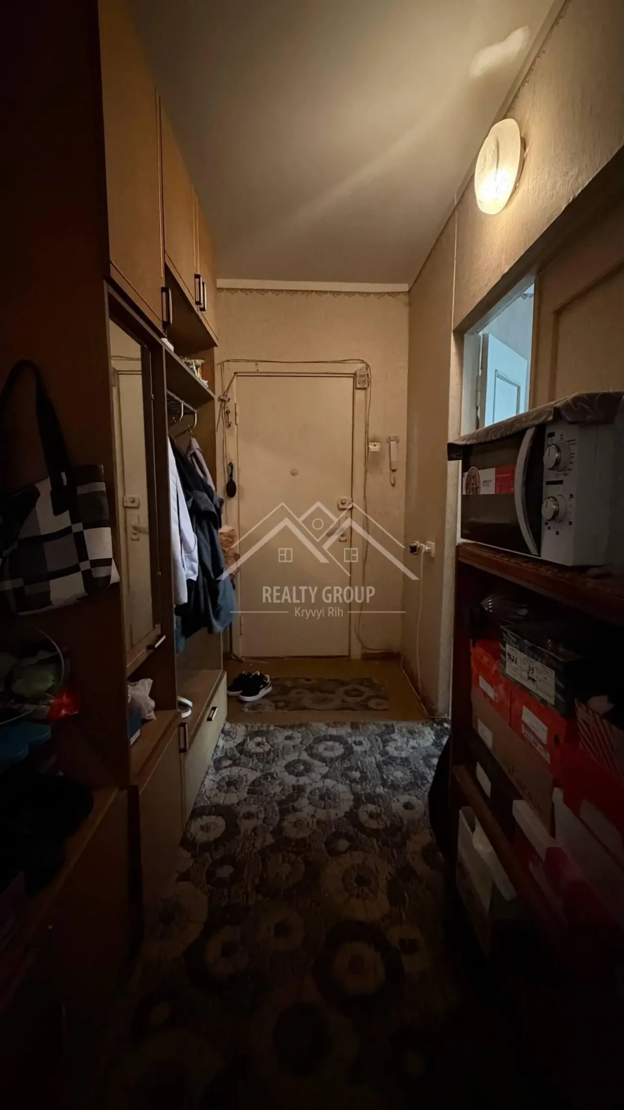 Продаж 2х кімнатної квартири на Ювілейній (вул.Співдружності) 7