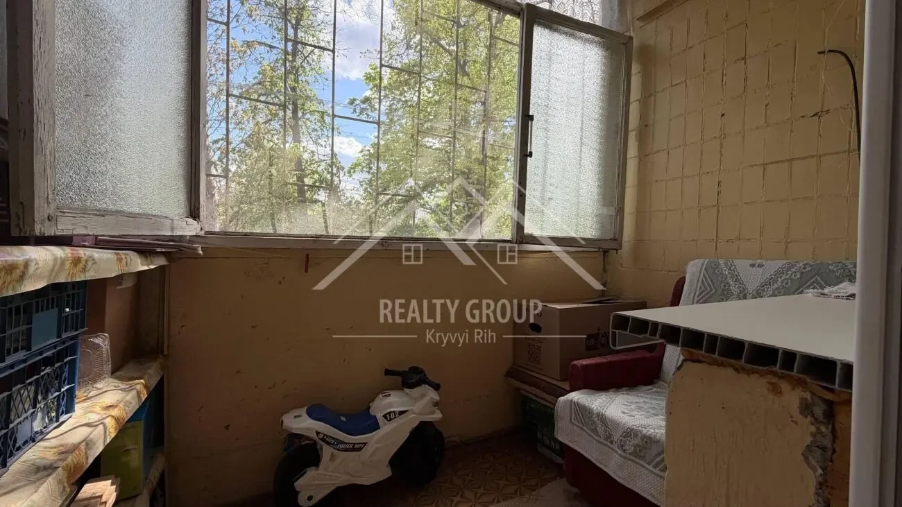 Продаж 2х кімнатної квартири на Ювілейній (вул.Співдружності) 9