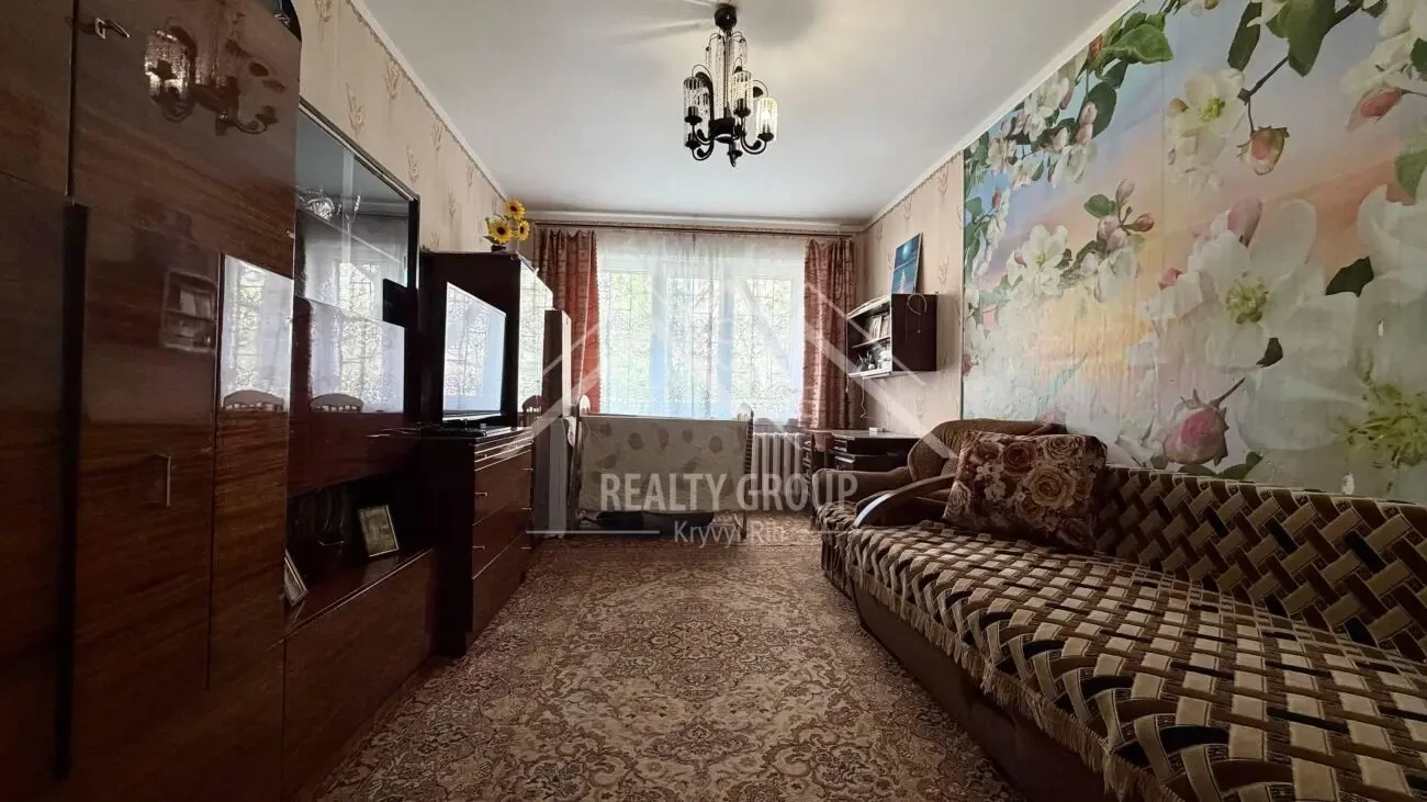 Продаж 2х кімнатної квартири на Ювілейній (вул.Співдружності) 2