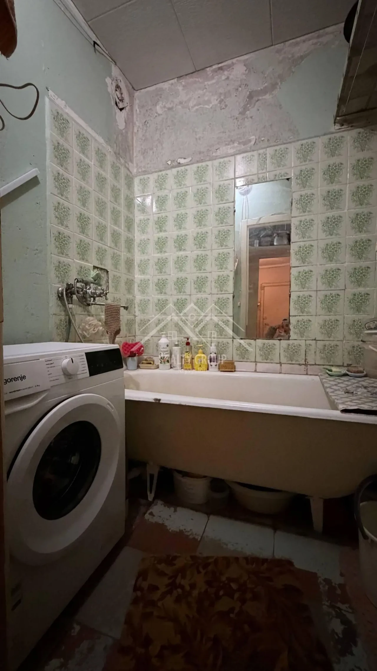 Продаж 2х кімнатної квартири на Ювілейній (вул.Співдружності) 8