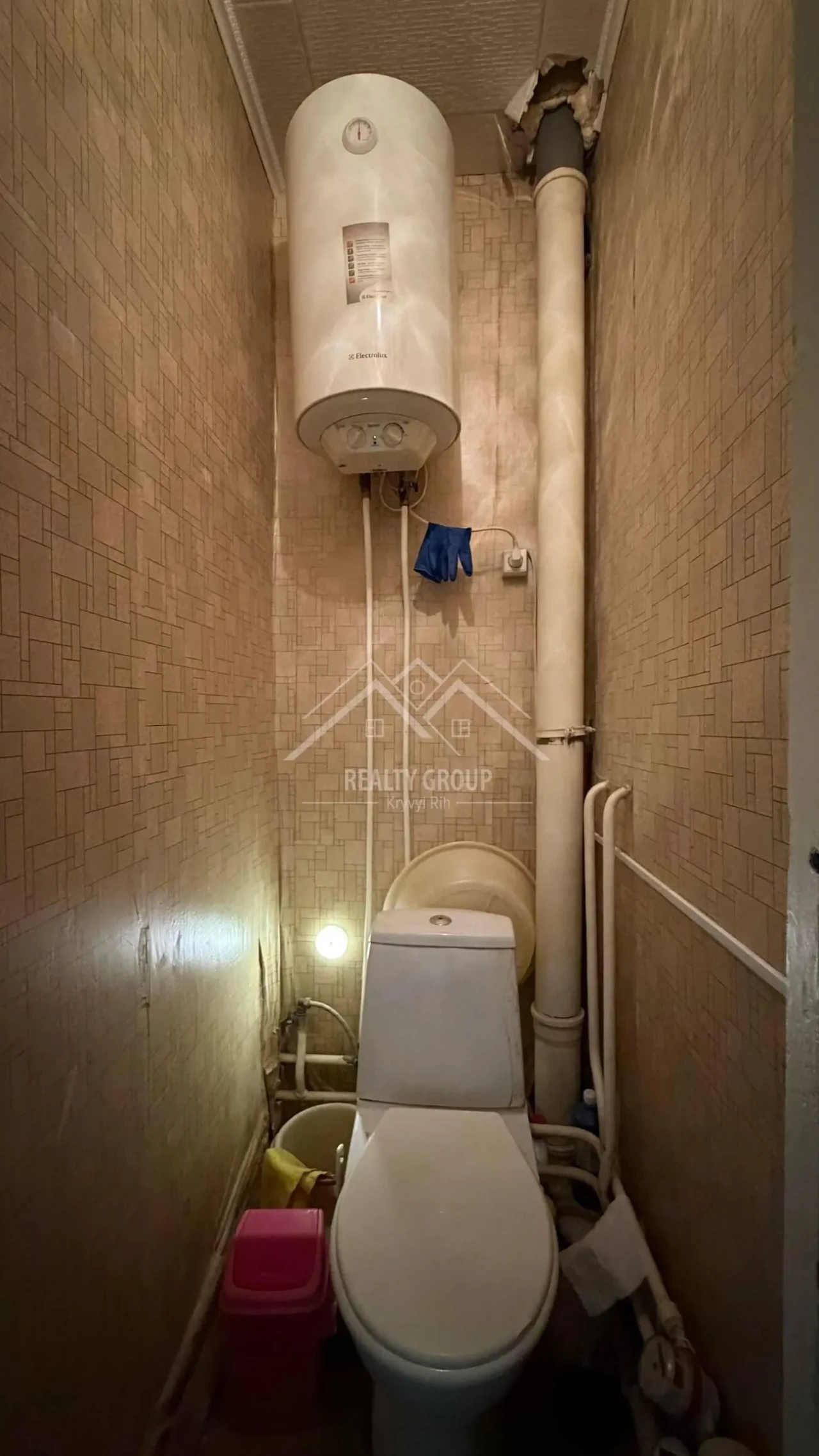 Продаж 2х кімнатної квартири на Ювілейній (вул.Співдружності) 5