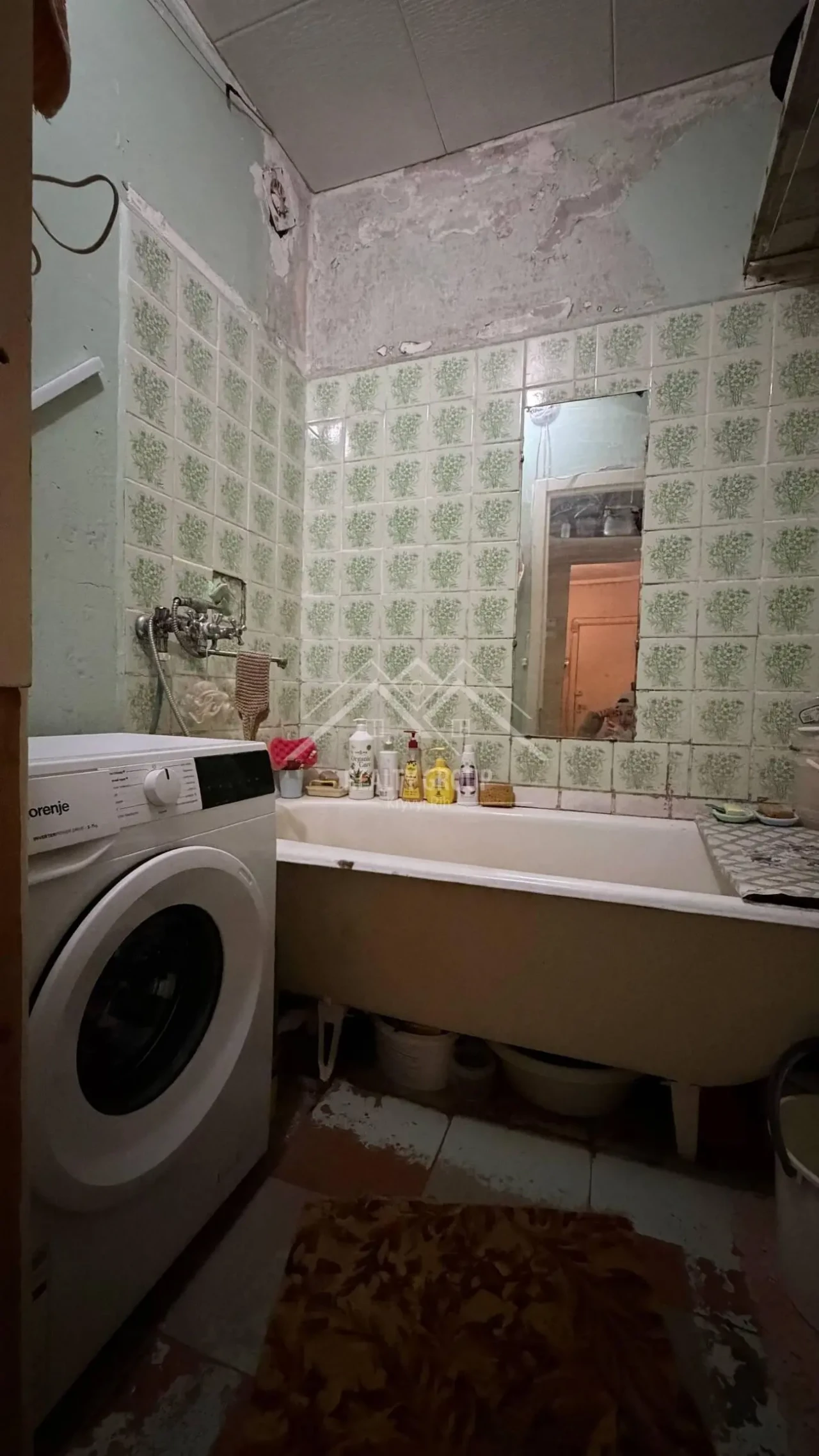 Продаж 2х кімнатної квартири на Ювілейній (вул.Співдружності) 4