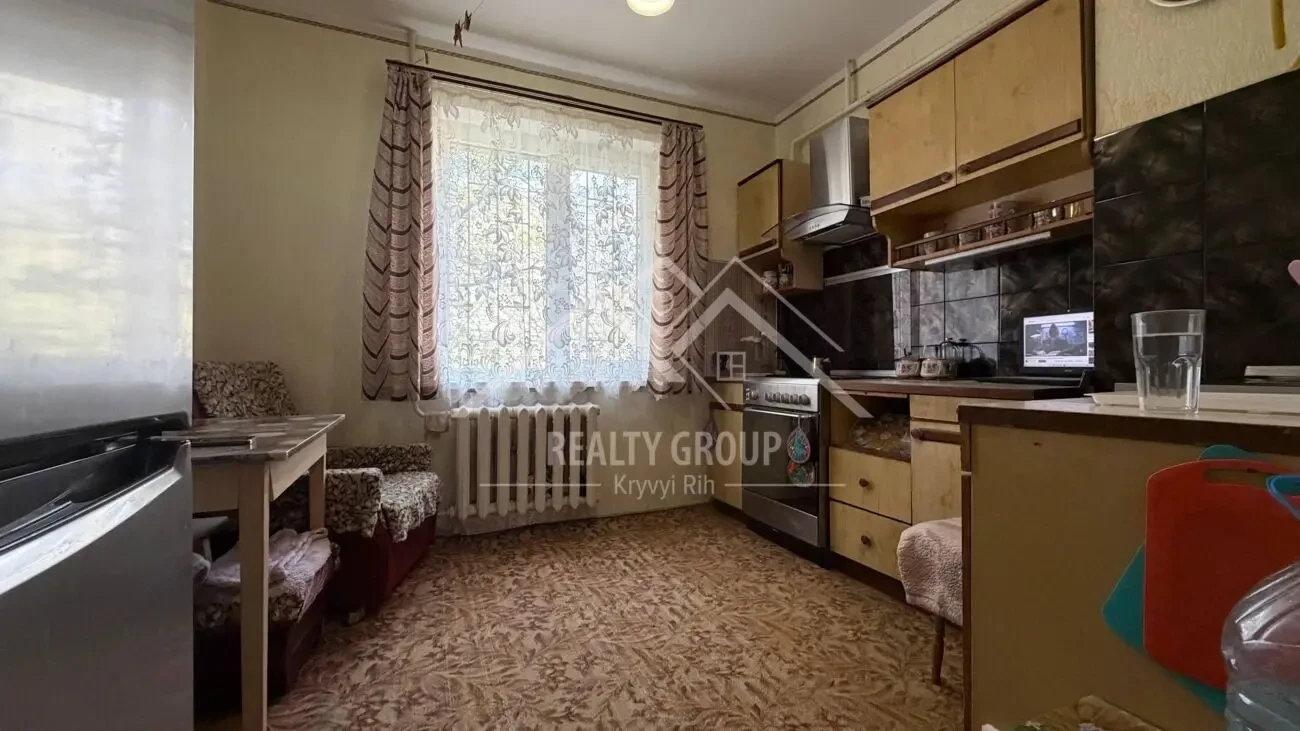 Продаж 2х кімнатної квартири на Ювілейній (вул.Співдружності) 3