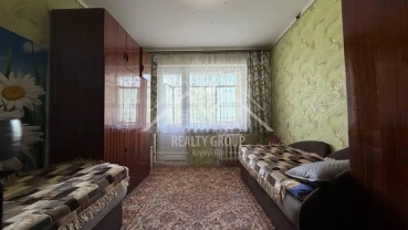 Продаж 2х кімнатної квартири на Ювілейній (вул.Співдружності)