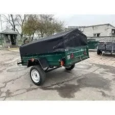 Прицеп легковой Лев 18 2