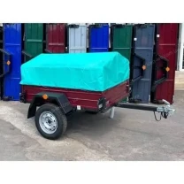 Прицеп легковой Лев 18