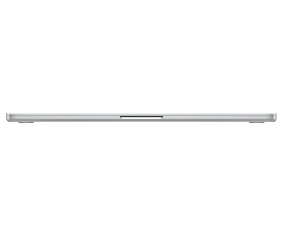 Новий. Apple MacBook Air 15 M4 16/512GB 2025 Silver MW1H3 A3241 6
