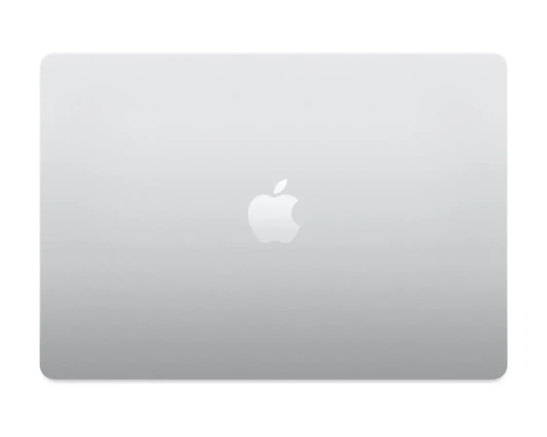 Новий. Apple MacBook Air 15 M4 16/512GB 2025 Silver MW1H3 A3241 7
