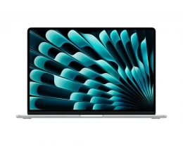Новий. Apple MacBook Air 15 M4 16/512GB 2025 Silver MW1H3 A3241