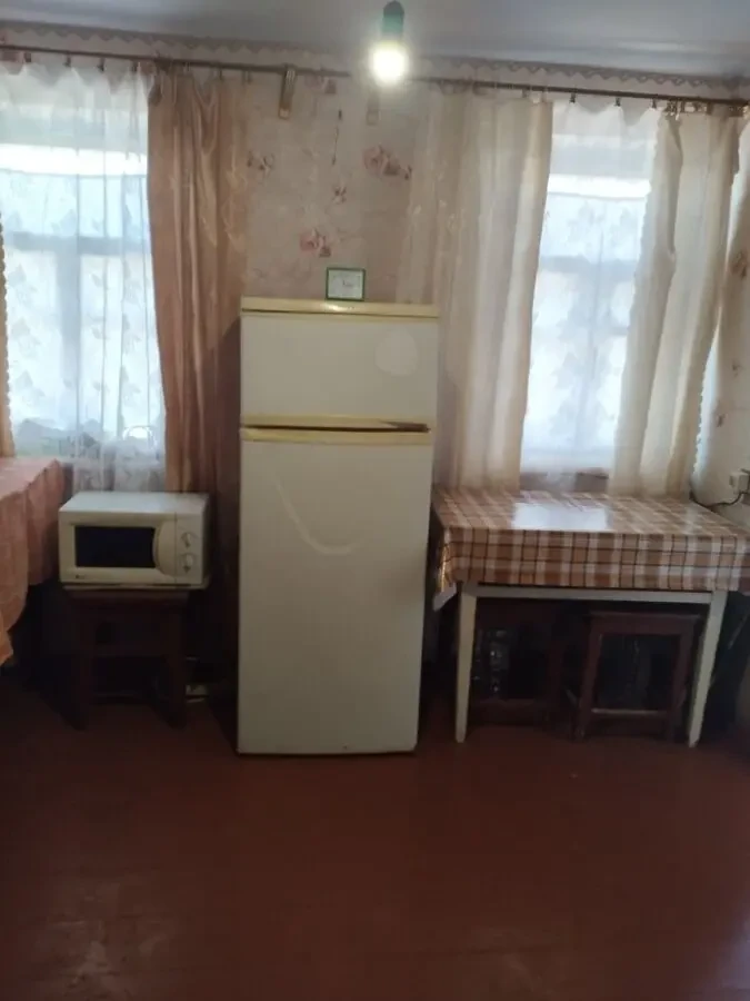 ПРОДАМ  ДОМ с земельным участком. Дом пригоден для проживания. 5