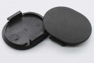 Заглушка жабо Мазда