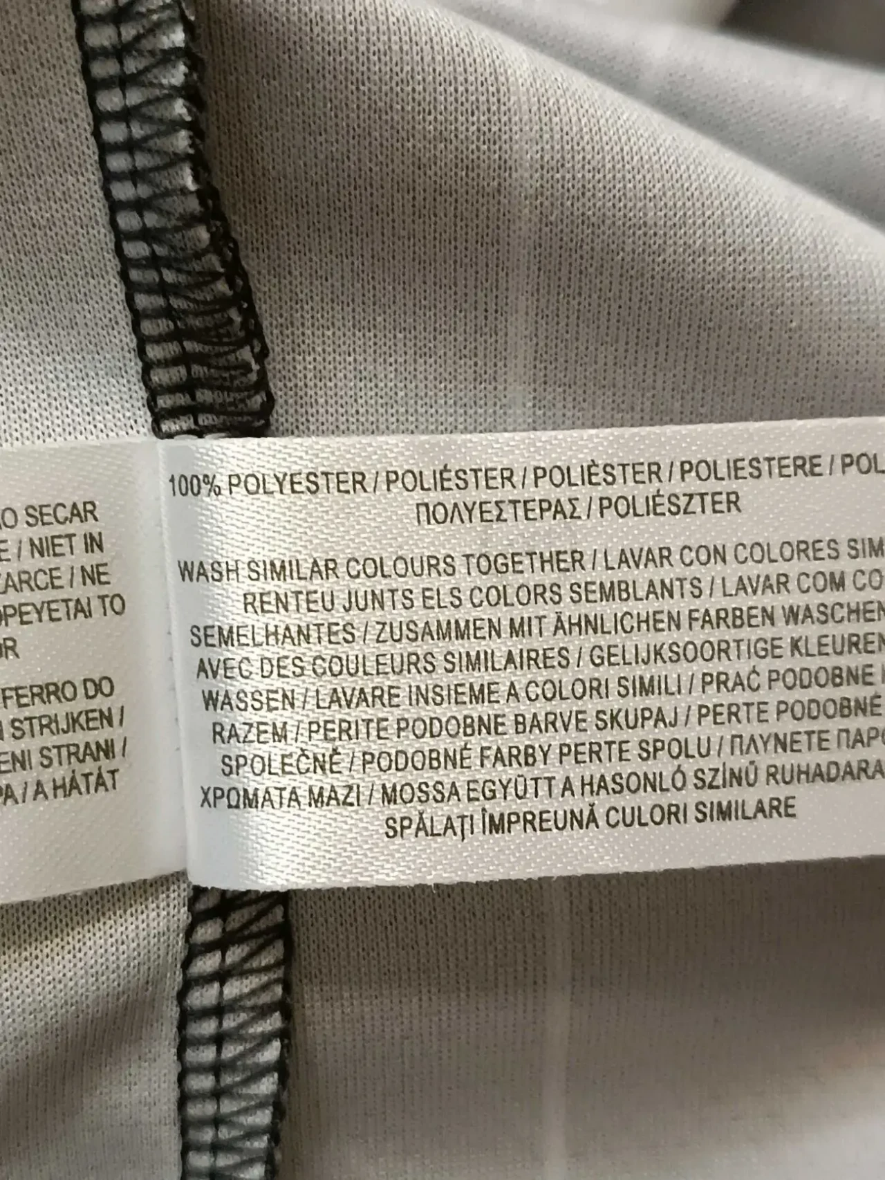 якісна брендова стильна майка 9