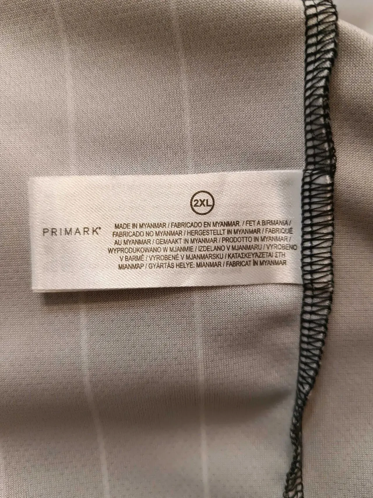 якісна брендова стильна майка 8