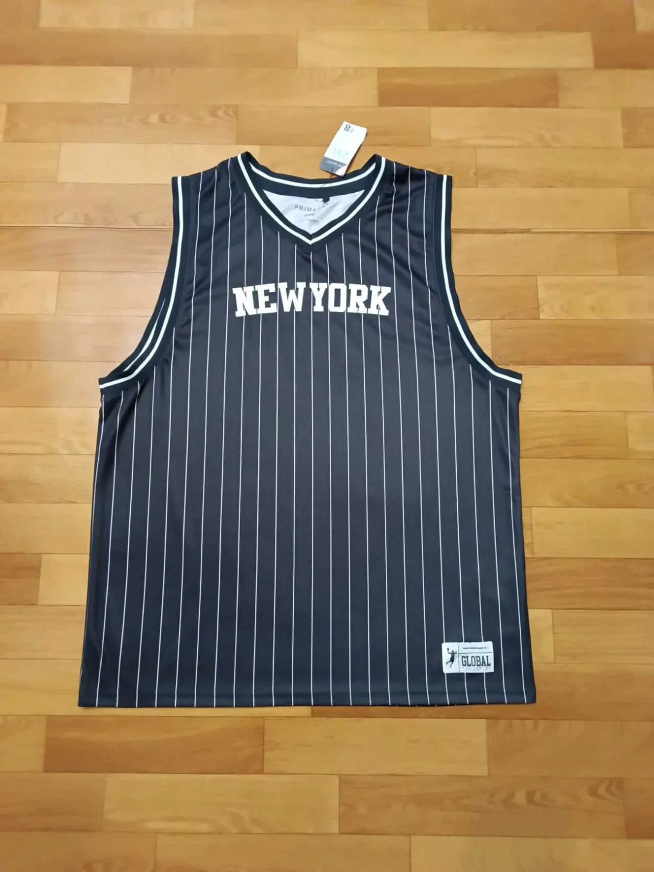 якісна брендова стильна майка