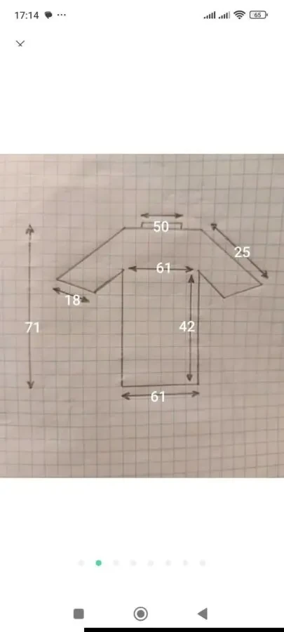 якісна брендова стильна футболка 2