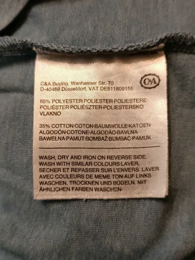 якісна брендова стильна футболка 8