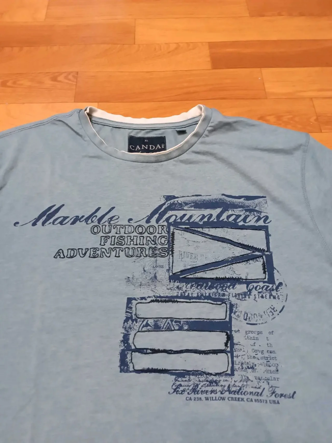 якісна брендова стильна футболка 3