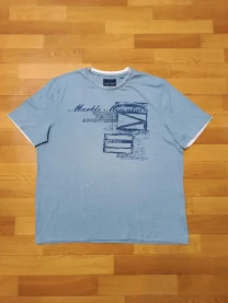 якісна брендова стильна футболка