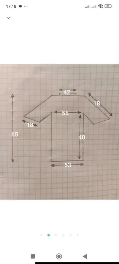 якісна брендова стильна футболка 2